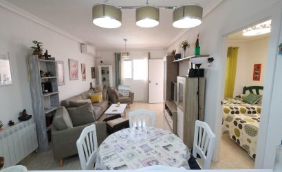 Herverkoop - Bungalow -
Orihuela Costa - Costa Blanca