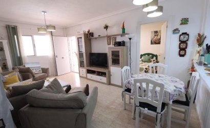 Herverkoop - Bungalow -
Orihuela Costa - Costa Blanca
