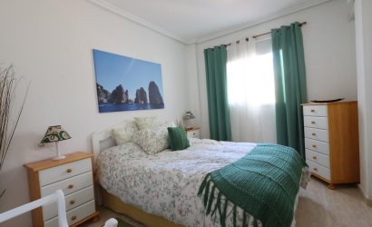 Herverkoop - Bungalow -
Orihuela Costa - Costa Blanca