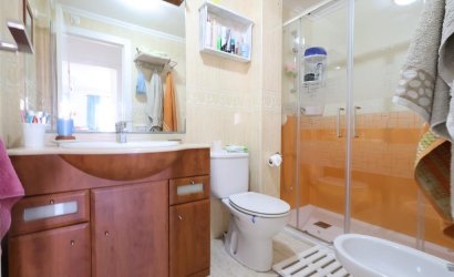Herverkoop - Bungalow -
Orihuela Costa - Costa Blanca
