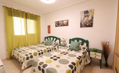 Herverkoop - Bungalow -
Orihuela Costa - Costa Blanca