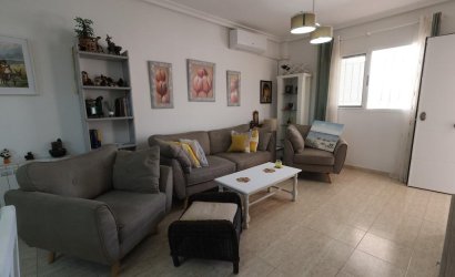 Herverkoop - Bungalow -
Orihuela Costa - Costa Blanca