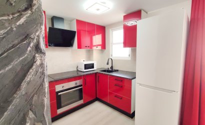 Herverkoop - Apartment -
Torrevieja - Costa Blanca