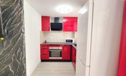 Herverkoop - Apartment -
Torrevieja - Costa Blanca