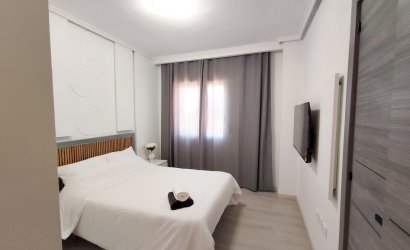 Herverkoop - Apartment -
Torrevieja - Costa Blanca