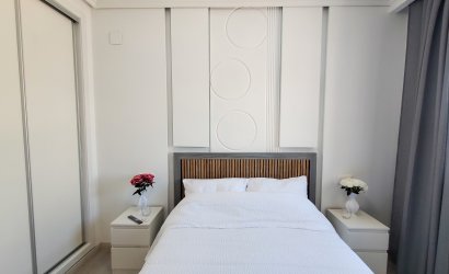 Herverkoop - Apartment -
Torrevieja - Costa Blanca