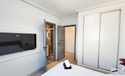 Herverkoop - Apartment -
Torrevieja - Costa Blanca