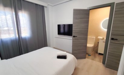 Herverkoop - Apartment -
Torrevieja - Costa Blanca