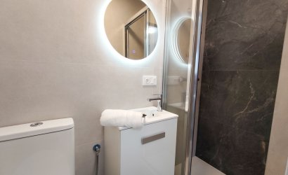 Herverkoop - Apartment -
Torrevieja - Costa Blanca
