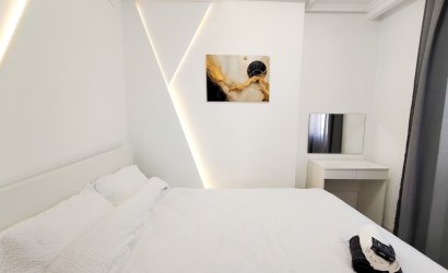 Herverkoop - Apartment -
Torrevieja - Costa Blanca
