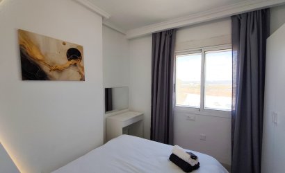 Herverkoop - Apartment -
Torrevieja - Costa Blanca