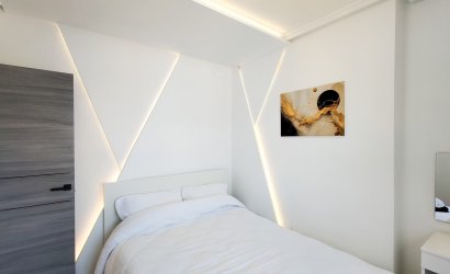 Herverkoop - Apartment -
Torrevieja - Costa Blanca
