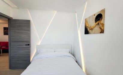 Herverkoop - Apartment -
Torrevieja - Costa Blanca