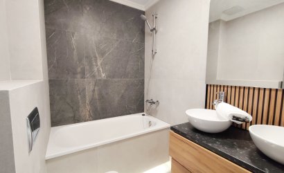 Herverkoop - Apartment -
Torrevieja - Costa Blanca