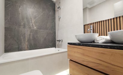 Herverkoop - Apartment -
Torrevieja - Costa Blanca