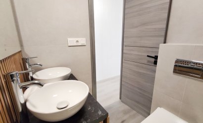 Herverkoop - Apartment -
Torrevieja - Costa Blanca