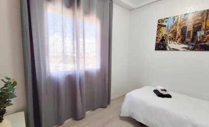 Herverkoop - Apartment -
Torrevieja - Costa Blanca