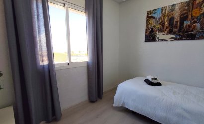 Herverkoop - Apartment -
Torrevieja - Costa Blanca