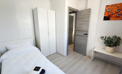 Herverkoop - Apartment -
Torrevieja - Costa Blanca