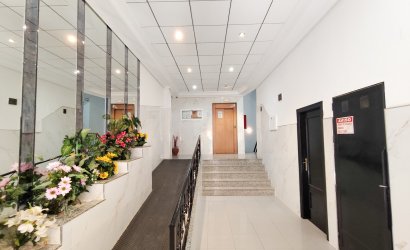 Herverkoop - Apartment -
Torrevieja - Costa Blanca