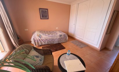 Herverkoop - Villa -
Rojales - Inland