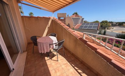 Herverkoop - Villa -
Rojales - Inland
