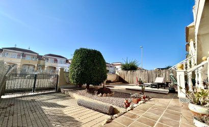 Herverkoop - Apartment -
Cabo Roig - Costa Blanca