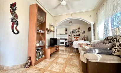 Herverkoop - Apartment -
Cabo Roig - Costa Blanca
