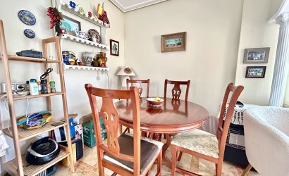 Herverkoop - Apartment -
Cabo Roig - Costa Blanca