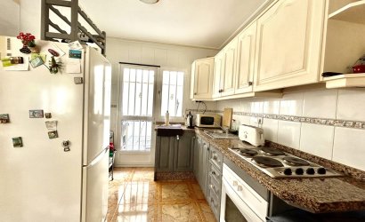 Herverkoop - Apartment -
Cabo Roig - Costa Blanca