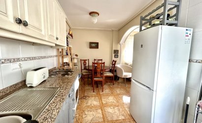Herverkoop - Apartment -
Cabo Roig - Costa Blanca