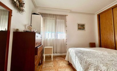 Herverkoop - Apartment -
Cabo Roig - Costa Blanca