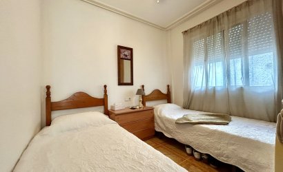 Herverkoop - Apartment -
Cabo Roig - Costa Blanca