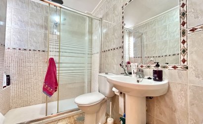 Herverkoop - Apartment -
Cabo Roig - Costa Blanca