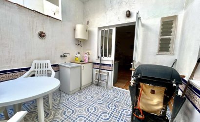 Herverkoop - Apartment -
Cabo Roig - Costa Blanca