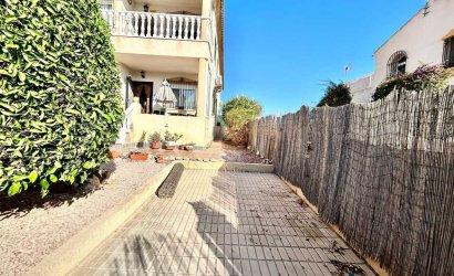 Herverkoop - Apartment -
Cabo Roig - Costa Blanca