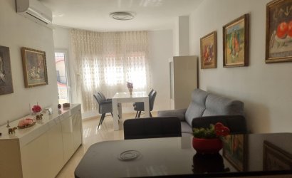 Herverkoop - Apartment -
Torrevieja - Playa de los Locos