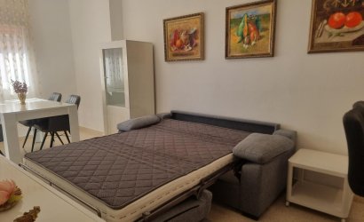 Herverkoop - Apartment -
Torrevieja - Playa de los Locos