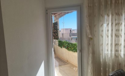 Herverkoop - Apartment -
Torrevieja - Playa de los Locos