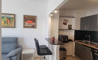 Herverkoop - Apartment -
Torrevieja - Playa de los Locos