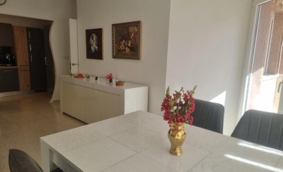 Herverkoop - Apartment -
Torrevieja - Playa de los Locos