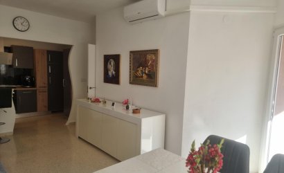 Herverkoop - Apartment -
Torrevieja - Playa de los Locos