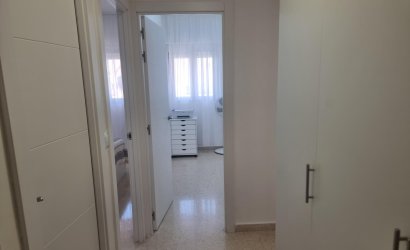 Herverkoop - Apartment -
Torrevieja - Playa de los Locos