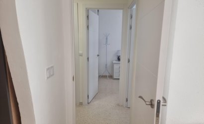Herverkoop - Apartment -
Torrevieja - Playa de los Locos