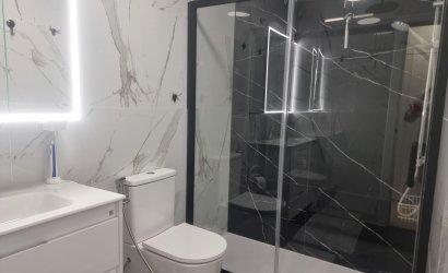 Herverkoop - Apartment -
Torrevieja - Playa de los Locos