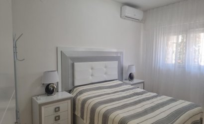 Herverkoop - Apartment -
Torrevieja - Playa de los Locos