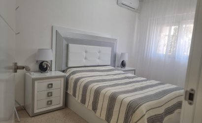 Herverkoop - Apartment -
Torrevieja - Playa de los Locos
