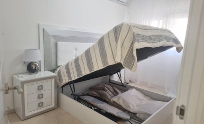Herverkoop - Apartment -
Torrevieja - Playa de los Locos