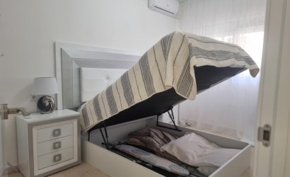 Herverkoop - Apartment -
Torrevieja - Playa de los Locos