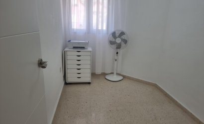 Herverkoop - Apartment -
Torrevieja - Playa de los Locos